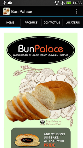 Bun Palace