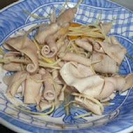 阿明豬心冬粉