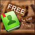 Sweet Stripes for GO Contacts3.0