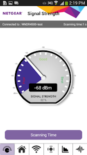 NETGEAR WiFi Analytics(圖2)-速報App