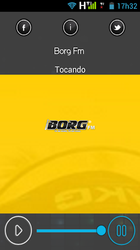 Borg FM
