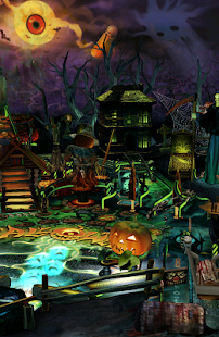 Pinball Fantasy HD - screenshot thumbnail