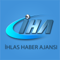 IHA Mobil Haber icon