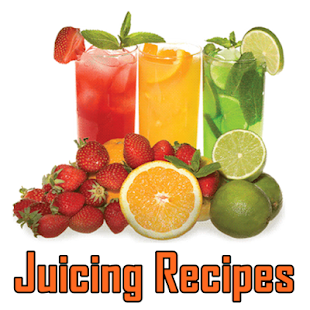 Juicing Recipes