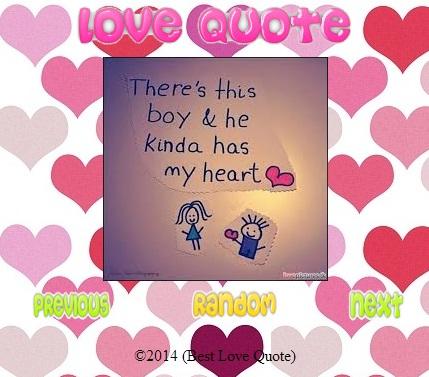 Love Quotes For Him & Her FREE - Android Apps on Google Play
