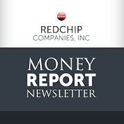 The RedChip Money Report 2.0.1 Icon