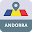 Andorra Mapa Offline Download on Windows
