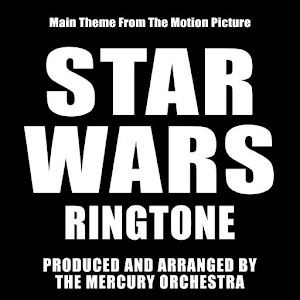 Star Wars Ringtone.apk 2.0