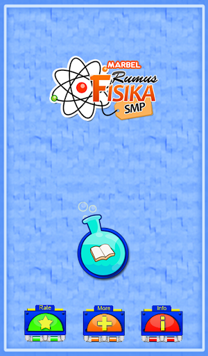 【免費教育App】Marbel Rumus Fisika SMP-APP點子