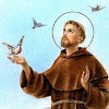 Saint Francis of Assisi