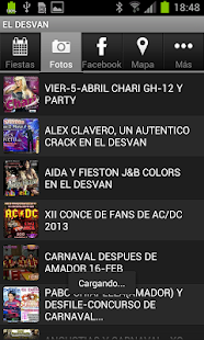 Free EL DESVAN APK for PC