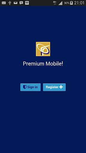 Premium Pension Mobile