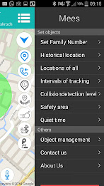 watchwatch connect one2track poster 7