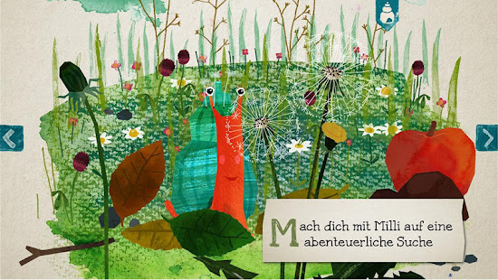 Milli und ihre Freunde(圖1)-速報App