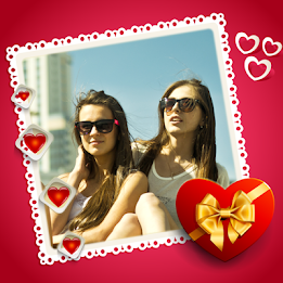 Animated Gif Photo Frames poster 8