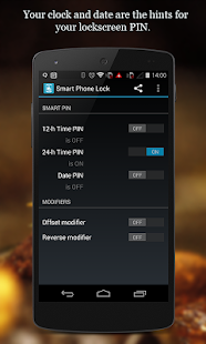 Smart Phone Lock(圖3)-速報App