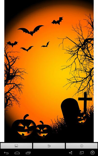 【免費個人化App】Halloween Wallpaper FREE-APP點子