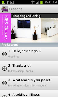 REAL ENGLISH SHOPPING & DINING(圖2)-速報App