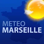 Meteo Marseille Apk