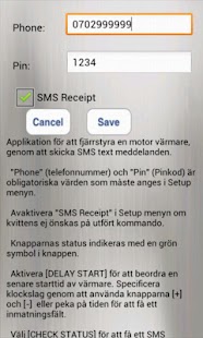 Free Download GSM-START APK for Android