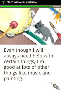 My Name is Sam - FASD Trust Screenshots 5