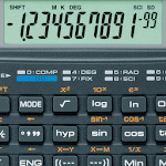 Classic Calculator Apk