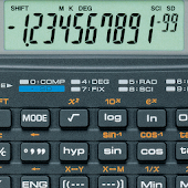 Classic Calculator