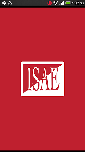 ISAE