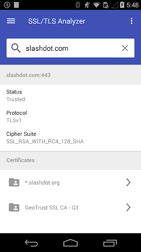 he.net - Network Tools