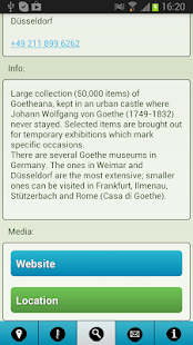 Language Lover's Guide Europe Screenshots 11