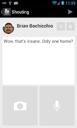 Fox News 1450 (Old App) poster 2