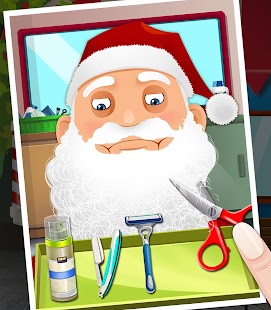 Celebrity Shave - Kids Games Screenshots 1