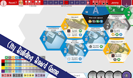 SUBURBIA City Building Game