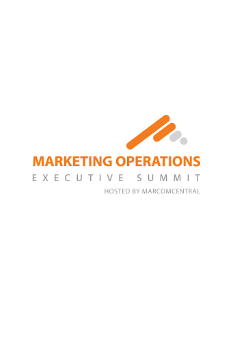 Marketing Operations Summit