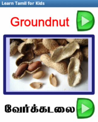 【免費教育App】Tamil Aasaan Learn on the Go-APP點子