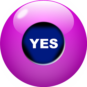 Magic Ball Pro 1.0.1