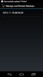 ROM Manager poster 6