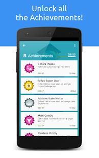 Geo Quiz Guru PRO Screenshots 8