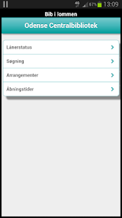 How to mod Odense Bibliotekerne patch 7 apk for laptop