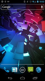 How to get Galaxy Nexus Boot Wallpaper 1.0.1 apk for bluestacks