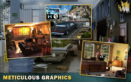 XIII - Lost Identity HD poster 3