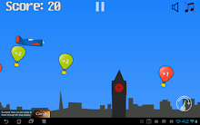 Balloon Defense APK