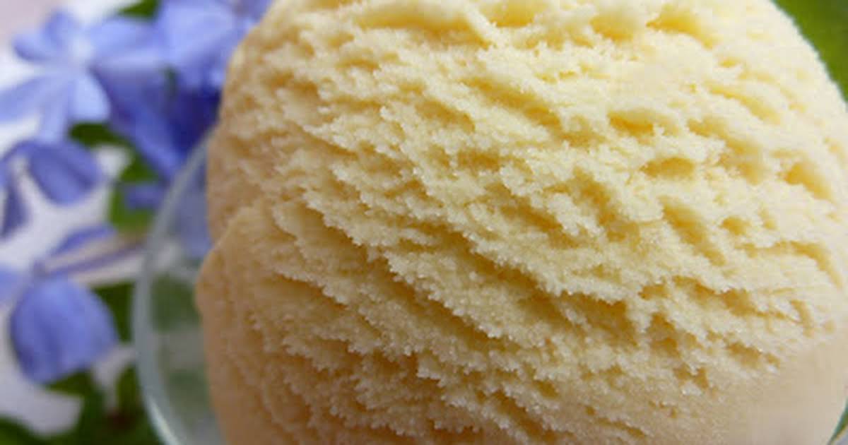 Coconut Ice Cream Condensed Milk Recipes Yummly