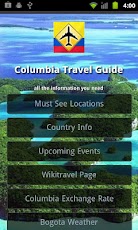 Bogota Offline Travel Guide