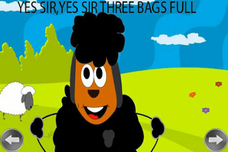Baa Baa Blacksheep Kids Poem Apps En Google Play - 