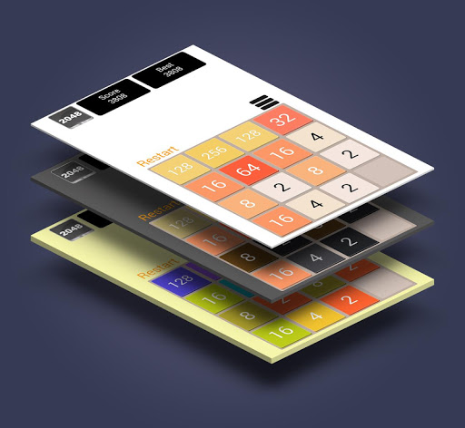 免費下載解謎APP|2048 Classic app開箱文|APP開箱王