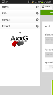 Free unreadable APK for Android
