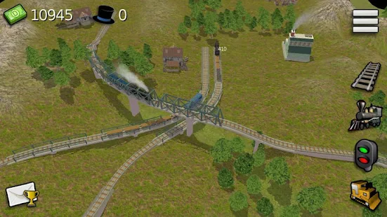 DeckEleven's Railroads(圖2)-速報App