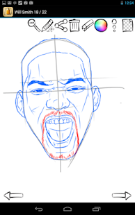 How to Draw - Art Lessons - screenshot thumbnail