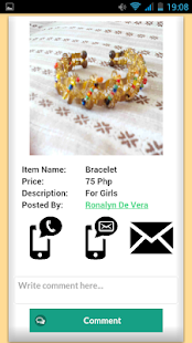 Download UPang Retail Hub APK for Android